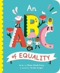 Cover: ABC of Equality: Volume 1 - Frances Lincoln Children's Books