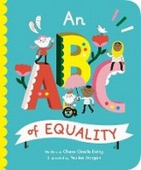 Enlarge image Cover: ABC of Equality: Volume 1 - Frances Lincoln Children's Books
