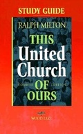 Cover: This United Church of Ours Fourth Edition Study Guide - Wood Lake Books,Canada