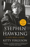 Cover: Stephen Hawking - Black Swan