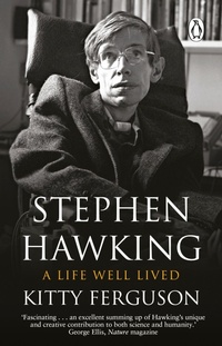Enlarge image Cover: Stephen Hawking - Black Swan