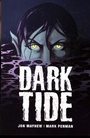 Cover: Dark Tide - Badger Learning