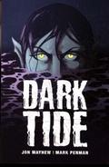 Cover: Dark Tide - Badger Learning
