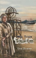 Cover: Meg Tyson - Screen Lass - Austin Macauley Publishers