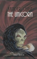 Cover: Xander Chase and the Unicorn Code - Austin Macauley Publishers