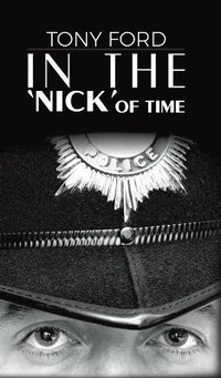 Enlarge image Cover: In the 'Nick' of Time - Austin Macauley Publishers