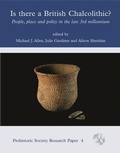 Cover: Is There a British Chalcolithic? - Oxbow Books