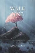 Cover: Walk the Line - Austin Macauley Publishers