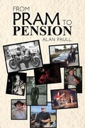 Cover: From Pram to Pension - Austin Macauley Publishers