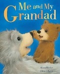 Cover: Me and My Grandad - Little Tiger