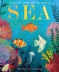 Cover: Sea - Little Tiger