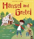 Cover: Hansel and Gretel - Little Tiger