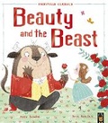 Cover: Beauty and the Beast - Little Tiger Press