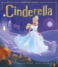 Cover: Cinderella - Little Tiger
