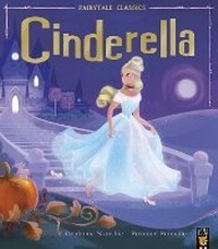 Enlarge image Cover: Cinderella - Little Tiger