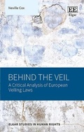 Cover: Behind the Veil - Edward Elgar Publishing