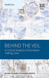 Enlarge image Cover: Behind the Veil - Edward Elgar Publishing