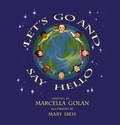 Cover: Let's Go and Say Hello - Matador