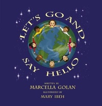 Enlarge image Cover: Let's Go and Say Hello - Matador