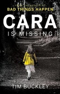 Cover: Cara is Missing - Matador