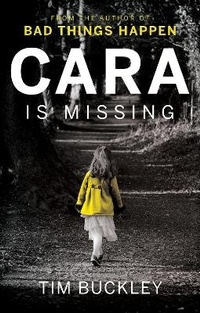 Enlarge image Cover: Cara is Missing - Matador