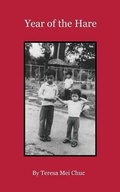 Cover: Year of the Hare - Shabda Press