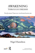 Cover: Awakening Through Dreams - Routledge