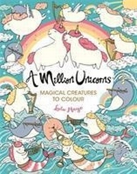 Abbildung von: A Million Unicorns - Michael O'Mara Books Ltd