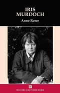 Cover: Iris Murdoch - Liverpool University Press