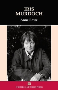 Enlarge image Cover: Iris Murdoch - Liverpool University Press