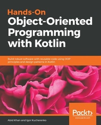 Abbildung von: Hands-On Object-Oriented Programming with Kotlin - De Gruyter