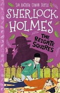 Cover: The Reigate Squires (Easy Classics) - Sweet Cherry Publishing