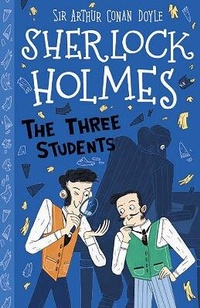 Enlarge image Cover: The Three Students (Easy Classics) - Sweet Cherry Publishing