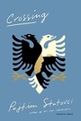 Cover: Crossing - Pushkin Press