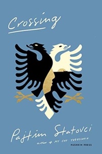 Enlarge image Cover: Crossing - Pushkin Press