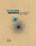 Cover: 30-Second Universe - Ivy Press