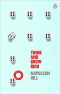 Cover: Think And Grow Rich - Vermilion