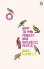 Cover: How to Win Friends and Influence People - Vermilion