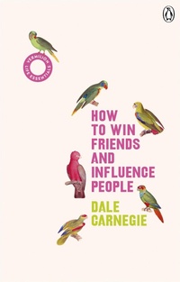 Enlarge image Cover: How to Win Friends and Influence People - Vermilion