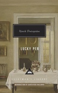 Cover: Lucky Per - Everyman's Library