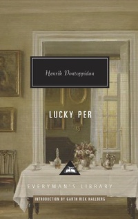Enlarge image Cover: Lucky Per - Everyman's Library