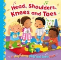 Cover: Head, Shoulders, Knees and Toes - Award Publications Ltd