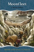 Cover: Moonfleet - Award Publications Ltd
