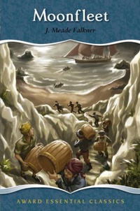 Enlarge image Cover: Moonfleet - Award Publications Ltd