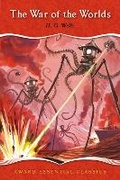 Cover: War of the Worlds - Award Publications Ltd