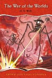 Enlarge image Cover: War of the Worlds - Award Publications Ltd