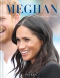 Cover: Meghan - Pitkin Publishing