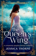 Cover: The Queen's Wing - Bookouture