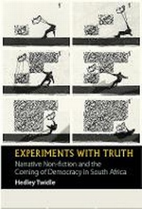 Abbildung von: Experiments with Truth - James Currey