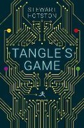 Cover: Tangle's Game - Abaddon Books